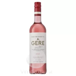 Gere A.-Weninger Vill.Rosé Cuv.0,75l DRS