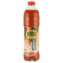 Márka Jeges Tea barackos 1,5l-DRS