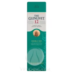 Pernod Glenlivet 12É SingleM.0,7l 40%DRS