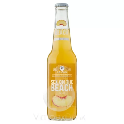 Le Coq Kokt.SexOnTheB.0,33l 4,7% DRS