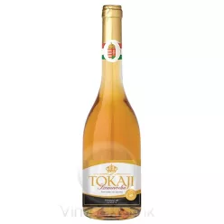 KISS Tokaji Szamorodni édes 0,5L DRS