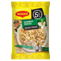 MAGGI PárPerc Zöldséges tészta 59,2g