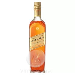 Johnnie W Gold L Whisky 0,7l 40% DRS