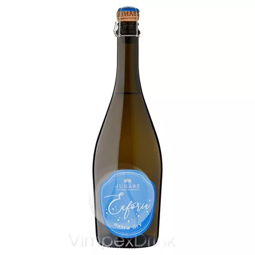 Juhász Euforia pezsgő 0,75L DRS