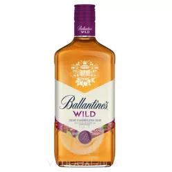 PERNOD Ballantines Wild W. 0,7l 30% DRS