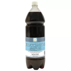 TABDI Koccintós Kékfrankos sz 2l PET DRS