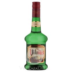 Vilmos 0,5l 37,5% DRS