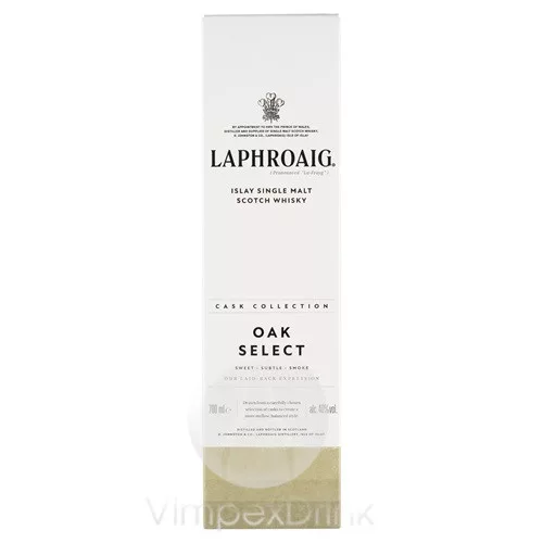 Laphroaig 10yo SingleM.Whis.0,7l 40%DRS