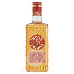 Pernod Olmeca Gold Tequila 0,7l 35%-DRS