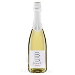 BB Pezsgő Spumante 0,75l DRS