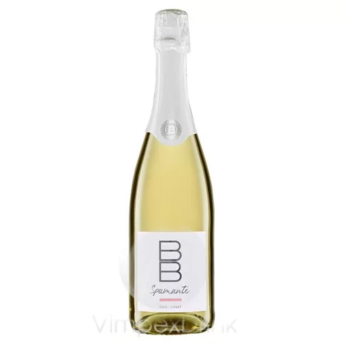 BB Pezsgő Spumante 0,75l DRS