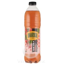 Márka Jeges Tea Eper ZERO 1,5L DRS