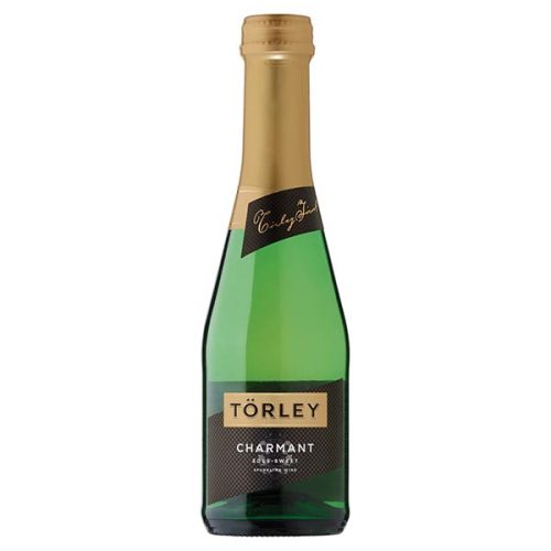 Törley Charmant Doux Pezsgő éd.0,2l-DRS