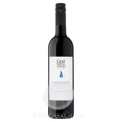 Gere T. Villányi Portugieser sz 0,75L DRS