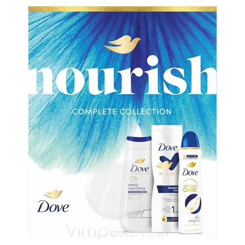 Dove aj.csom Nourish tus+deo+test