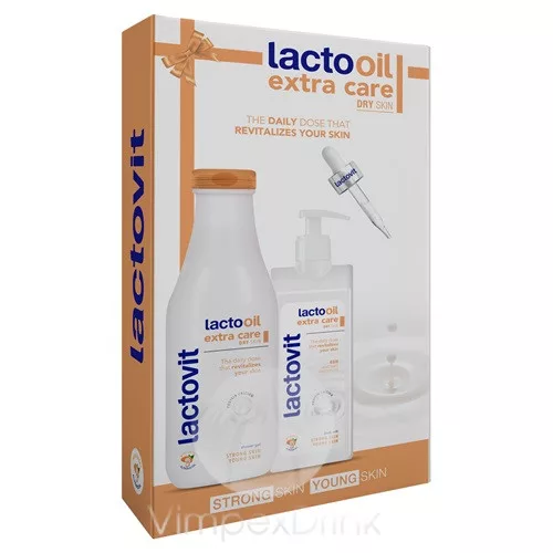 Lactovit aj.csom Oil Tus+test
