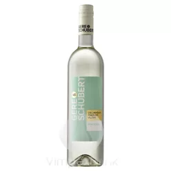 Gere&Schubert Vill.Irsai Olivér 0,75L DRS