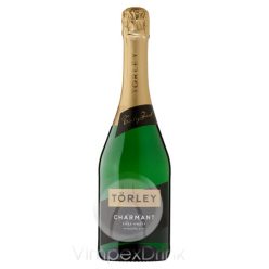 Törley Charmant Doux pezsgő éd0,75l-DRS