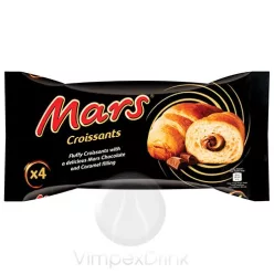 Mars Croissant 4x48g (192g)