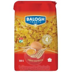 Balogh Fodros nagykocka 4 tojásos 500g