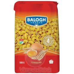 Balogh Szarvacska 4 tojásos 500g
