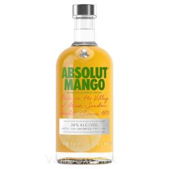 Pernod Absolut Mango vodka 0,7l 38%DRS