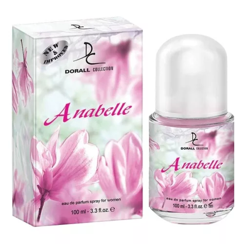 Dorall Női Edp Anabelle 100ml