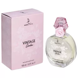 Dorall Női Edp Vintage Garden 100ml