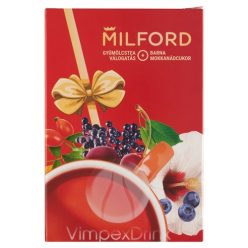 Milford Díszdob 3gyümtea+barnacuk 635g