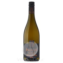 Paulus Gold Generosa VWS 0,75 DRS