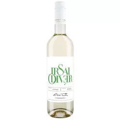 Günzer Irsai Olivér száraz  0,75l DRS
