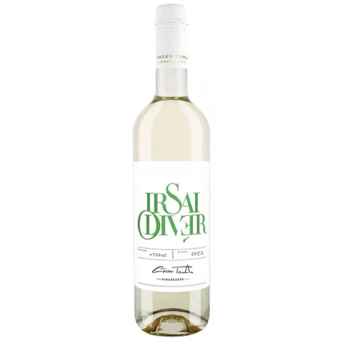 Günzer Irsai Olivér száraz  0,75l DRS