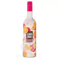 Lafi Fruit Puncs ízű boralapú it.0,75L DRS
