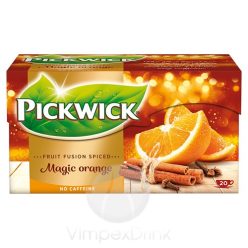 SL Pickwick Fruit Fu.Magic orange20*1,75g
