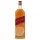Johnnie Walker Red Label Wh.1l 40%-DRS