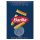 Barilla Fussili tészta 500g