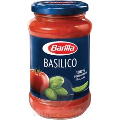 Barilla Basilico szósz 400g