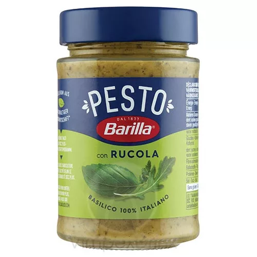 Barilla Pesto Genovese 190g
