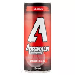 Adrenalin Energiaital Power D.0,25L DRS
