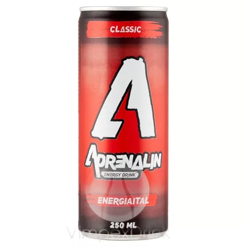 Adrenalin Energiaital Power D.0,25L DRS