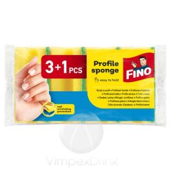 Fino Profile Szivacs 3db v 3