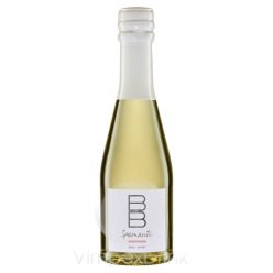 BB Pezsgő Spumante édes 0,2l-DRS