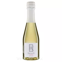 BB Pezsgő Spumante édes 0,2l-DRS