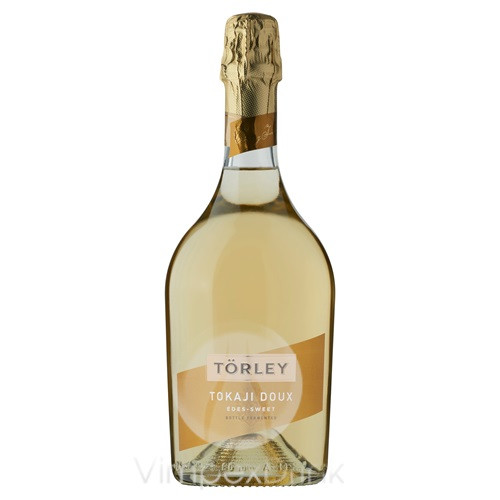 Törley Tokaji Pezsgő édes 0,75l-DRS