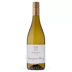 Babarczi Sauvignon Blanc 0,75L DRS