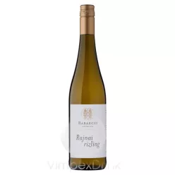 Babarczi Rajnai Rizling 0,75L DRS