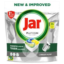 Jar m.gép tab. Plat Lemon 35db