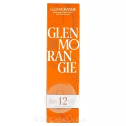 Glenmorangie Original W.12y 0,7l 40%DRS