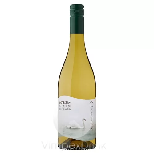 Balatoni Lebegés Olaszrizling 0,75L DRS