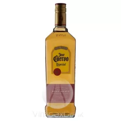 Jose Cuervo Reposado Tequila 1l 38% DRS
